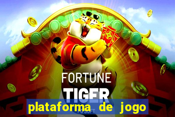 plataforma de jogo que nao precisa depositar dinheiro